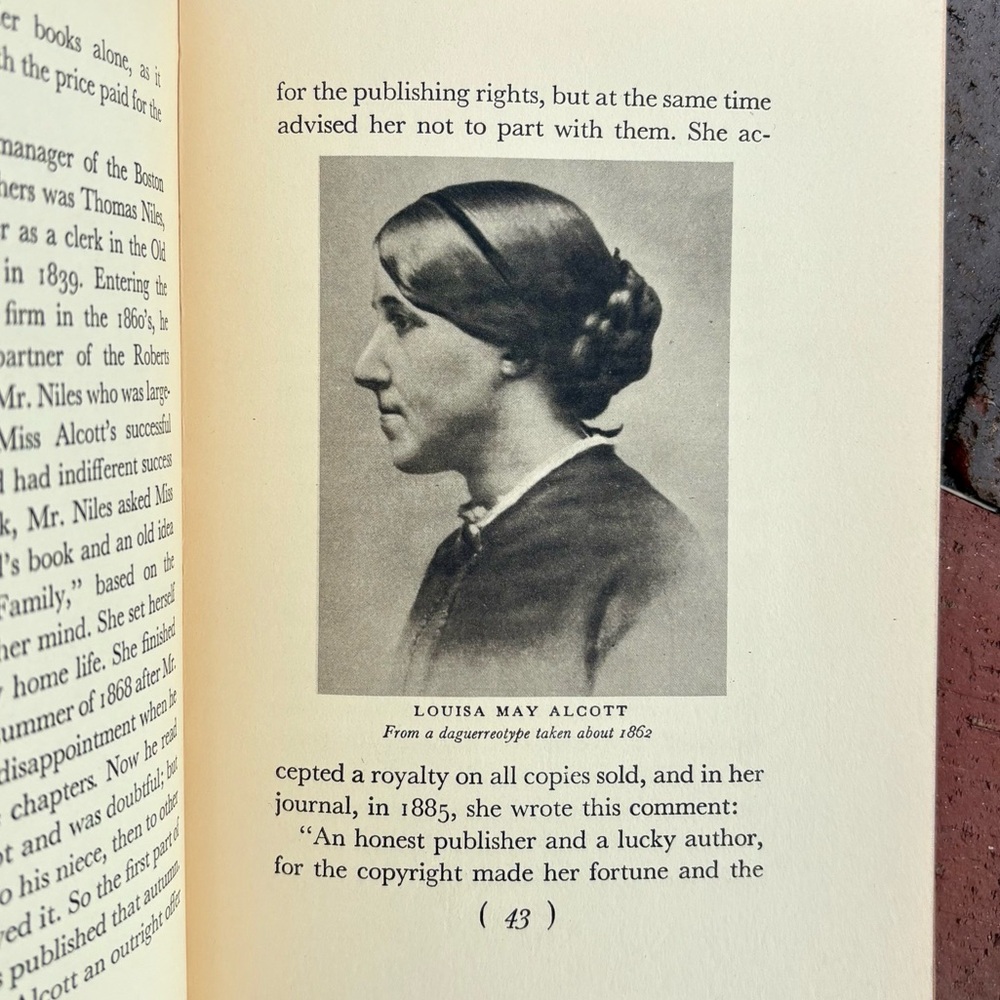 One Hundred Years of Publishing 1837 1937 Little Brown & Co Boston Literary